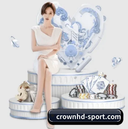 了解平台 - 体育资讯内容服务（Crown Sports）