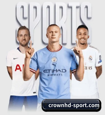 了解平台 - 体育资讯内容服务 - Crown Sports
