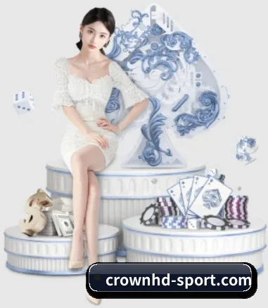 皇冠体育 APP 界面 - Crown Sports