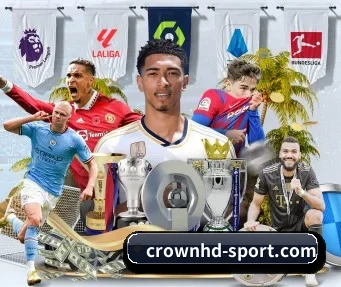 皇冠体育 APP | Crown Sports